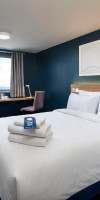 Travelodge London Vauxhall