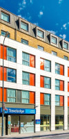 Travelodge London Vauxhall