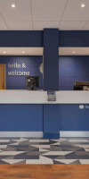 Travelodge London Waterloo Hotel