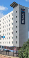 Travelodge London Wembley