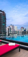 TRAVELODGE SUKHUMVIT 11