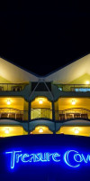 Treasure Cove Hotel