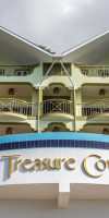 Treasure Cove Hotel
