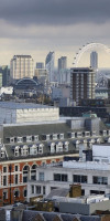 Treehouse Hotel London