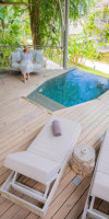 TreeHouse Villas - Adults Only