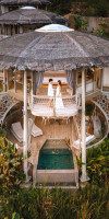 TreeHouse Villas - Adults Only