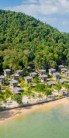 TreeHouse Villas Koh Yao