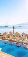 TREND LIFE   TRENDLIFE HOTELS & BEACH CLUB BODRUM TORBA
