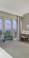 TRENDY ASPENDOS BEACH