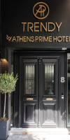 Trendy Hotel by Athens Prime Hotels