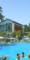 TRENDY LARA HOTEL