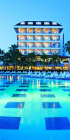 TRENDY PALM BEACH