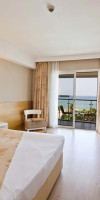 Santorini Princess Presidential Suites