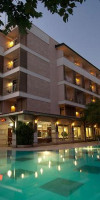 Hotel circuit Spania