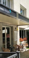 Tres Torres Atiram Hotel