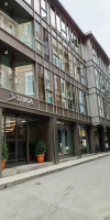 Triada Hotel Karakoy