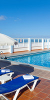 LAS TERRAZAS ABAMA SUITES
