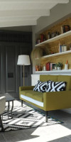 Trianon Borgo Pio