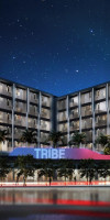 Tribe Phuket Patong