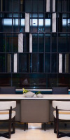 TRIBECA SERVICED SUITES BUKIT BINTANG
