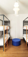 TRIC TRAC HOSTEL
