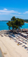 Tridente Mare Luxury Apartments Halkidiki