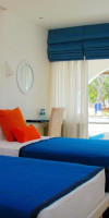 Trinco Blu by Cinnamon