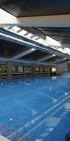 TRINITY RESIDENCE HOTEL