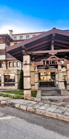 Trinity Residence & Spa