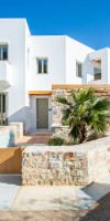 Triotissa Local Living Residences