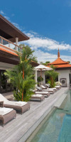Trisara Villas & Residences Phuket