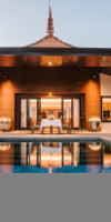Trisara Villas & Residences Phuket