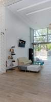 Triton Boutique Hotel
