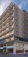 Triton Hotel Piraeus