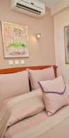 Triton Hotel Piraeus