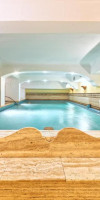Tritone Hotel