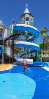 TROPIC PARK