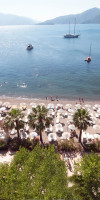 Tropical Beach