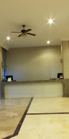 Tropical Beach Hotel