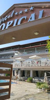 Tropical Hotel - Chanioti