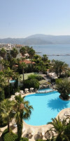 TROPICAL HOTEL