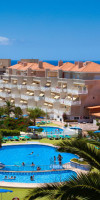 Tropical Park Hotel