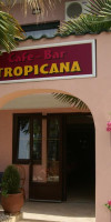 TROPICANA HOTEL