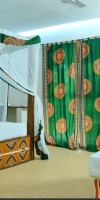 Tropicana Kendwa Beach Hotel