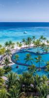 Trou aux Biches Beachcomber Golf Resort & Spa