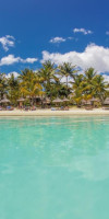 Trou aux Biches Beachcomber Golf Resort & Spa