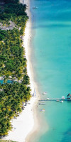 Trou aux Biches Beachcomber Golf Resort & Spa