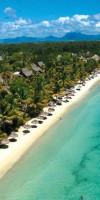 Trou aux Biches Beachcomber Golf Resort & Spa