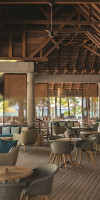 Trou aux Biches Beachcomber Golf Resort & Spa