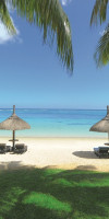 Trou aux Biches Beachcomber Golf Resort & Spa